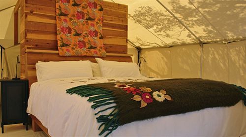 Cabanas Cuatrocuatros El Sauzal  Εξωτερικό φωτογραφία