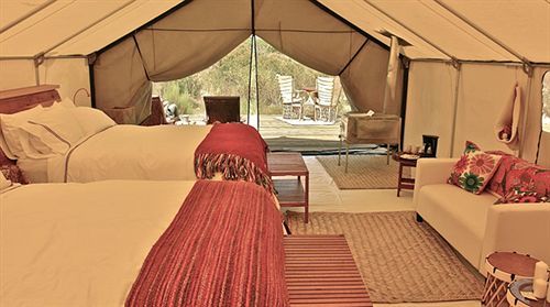 Cabanas Cuatrocuatros El Sauzal  Εξωτερικό φωτογραφία