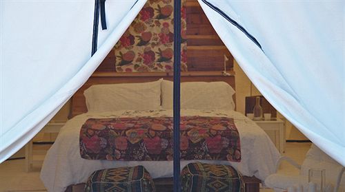 Cabanas Cuatrocuatros El Sauzal  Εξωτερικό φωτογραφία