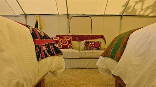 Cabanas Cuatrocuatros El Sauzal  Εξωτερικό φωτογραφία