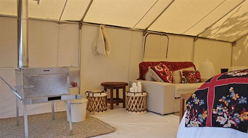Cabanas Cuatrocuatros El Sauzal  Εξωτερικό φωτογραφία