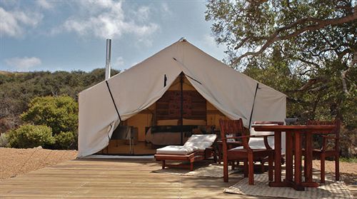 Cabanas Cuatrocuatros El Sauzal  Εξωτερικό φωτογραφία