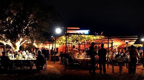 Cabanas Cuatrocuatros El Sauzal  Εξωτερικό φωτογραφία